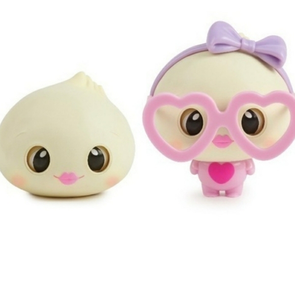 My Squishy Little Dumplings- Dee - Picture 5 of 7